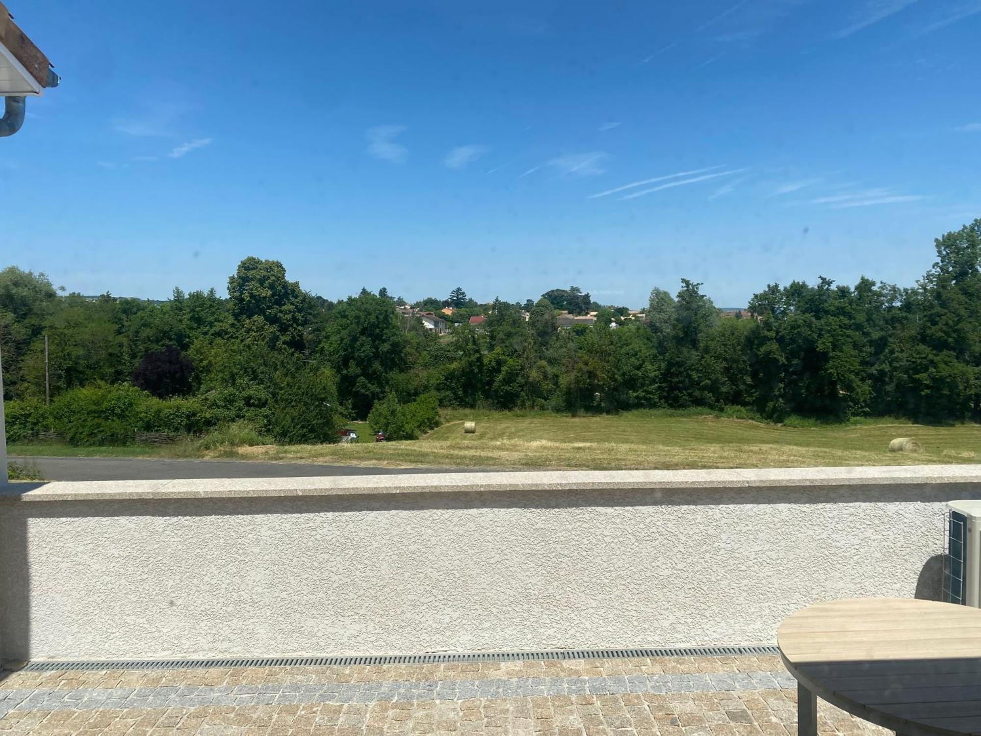 Les Chanterelles Creches sur Saone Bagian luar foto