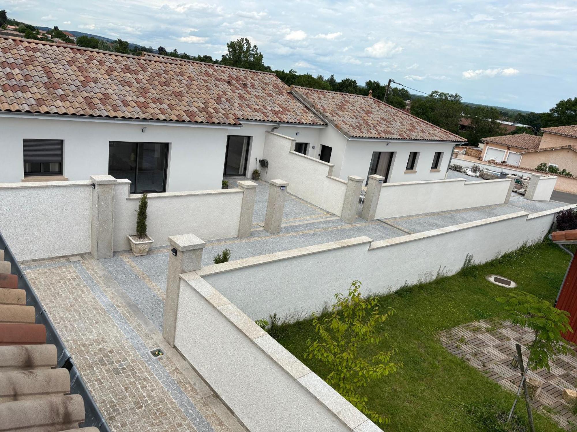 Les Chanterelles Creches sur Saone Bagian luar foto